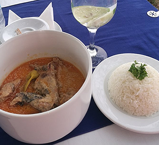 Entrée