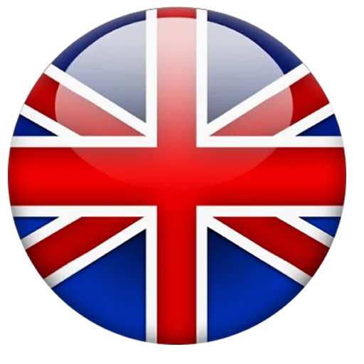 English Flag