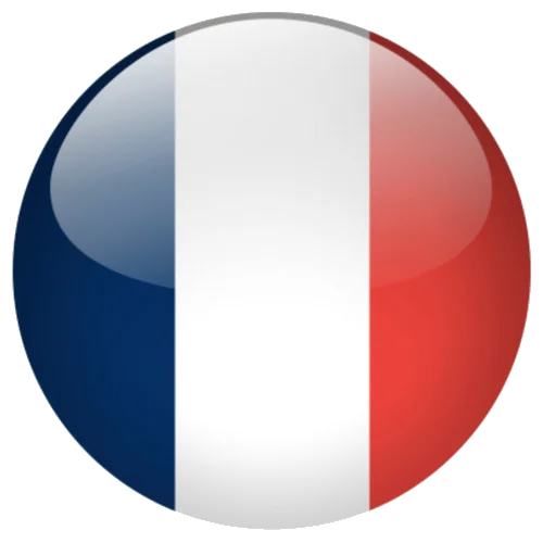 Drapeau Français